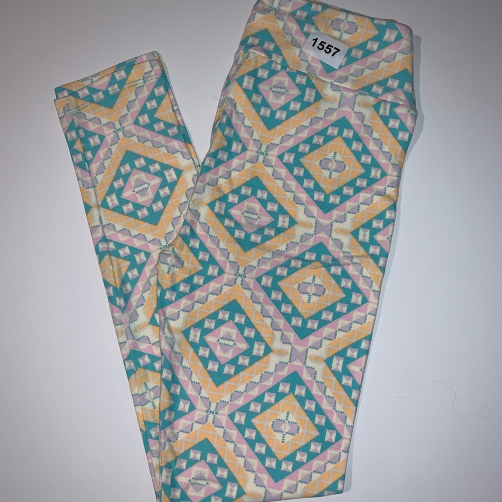 LuLaRoe One Size Leggings